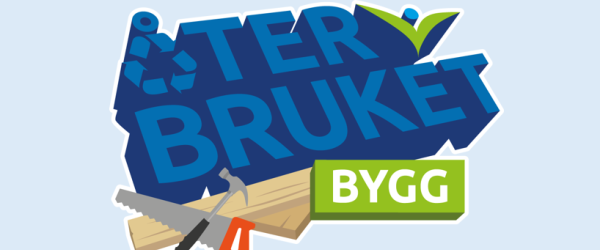 Byggåterbruk