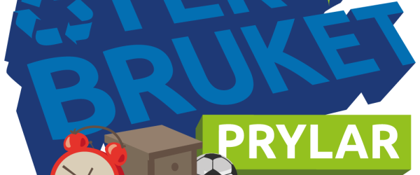 Återbruket för prylar