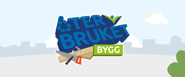 Byggåterbruket VMAB 