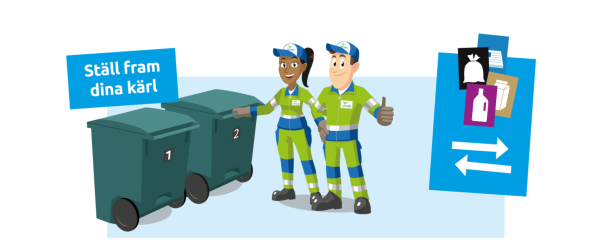 Fackindelningsbyte 2026