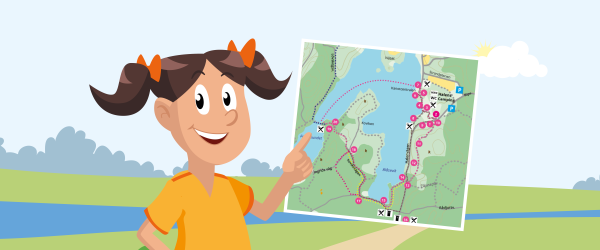 Äventyret Halen - VMAB