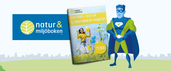 Natur och miljöboken 