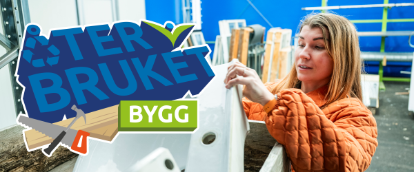 Byggåterbruk