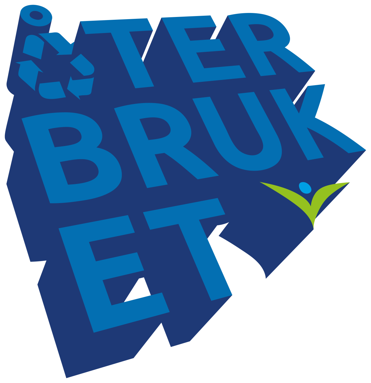 Återbruket