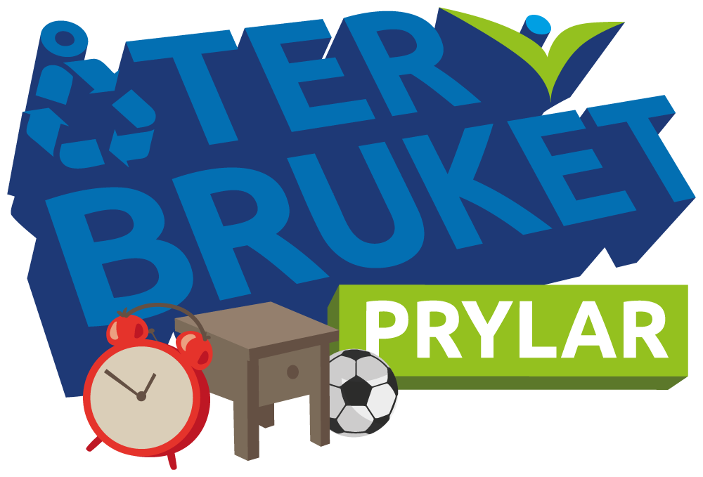 Återbruket för prylar