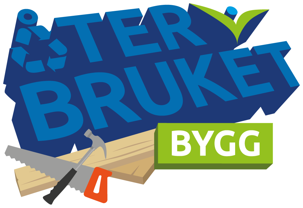 Byggåterbruket