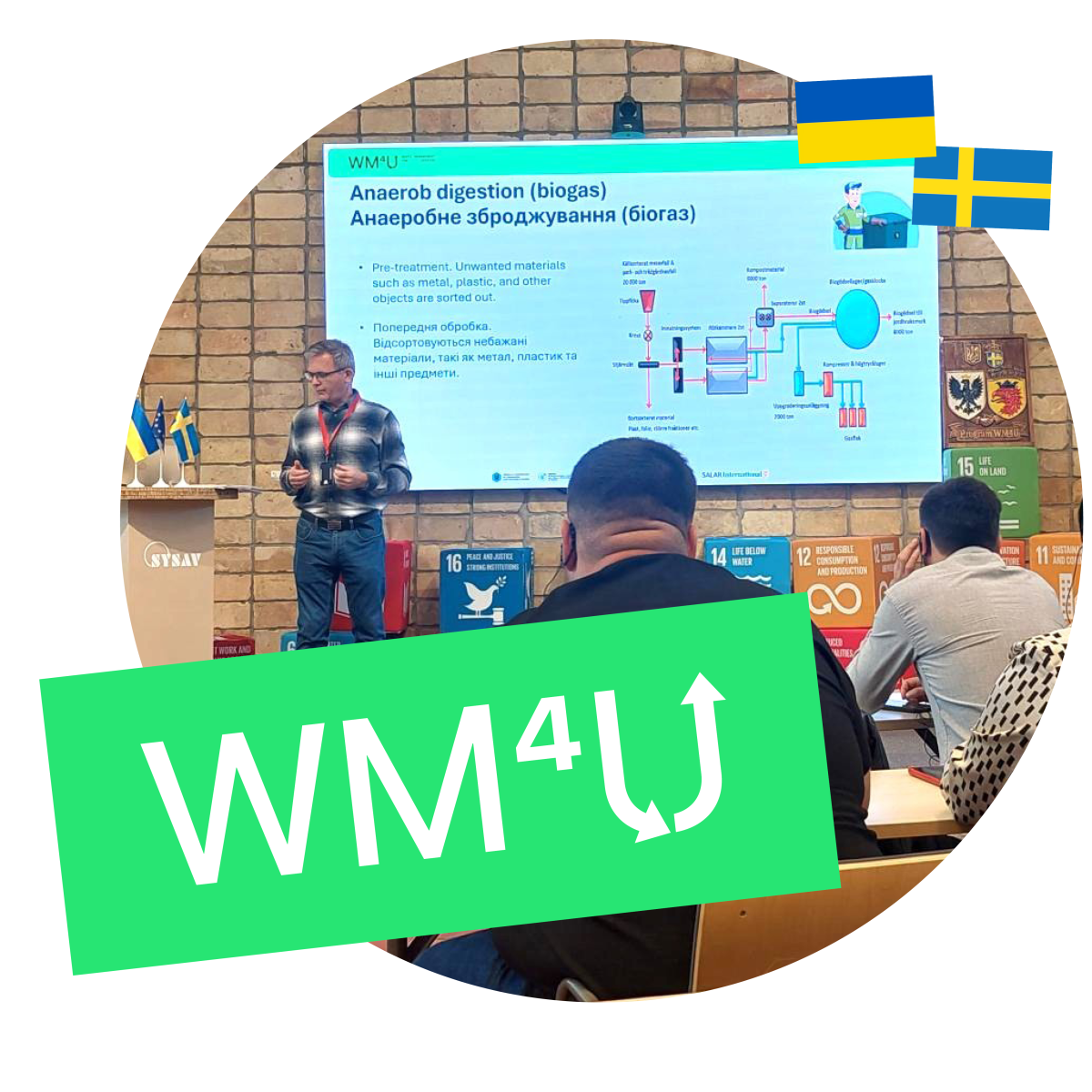WM4U