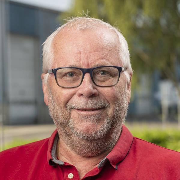 Bengt-Åke Karlsson