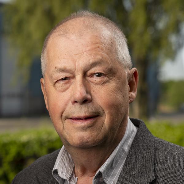 Peter Wald