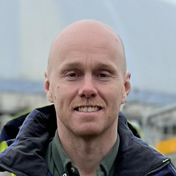 Karl Fast