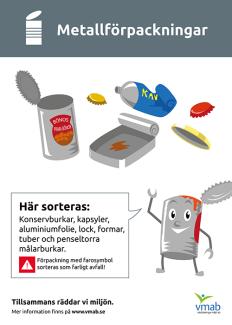 Fraktion metall 2025