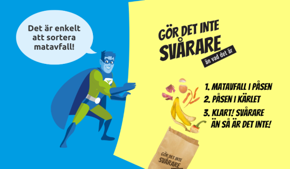 Matavfallskampanj